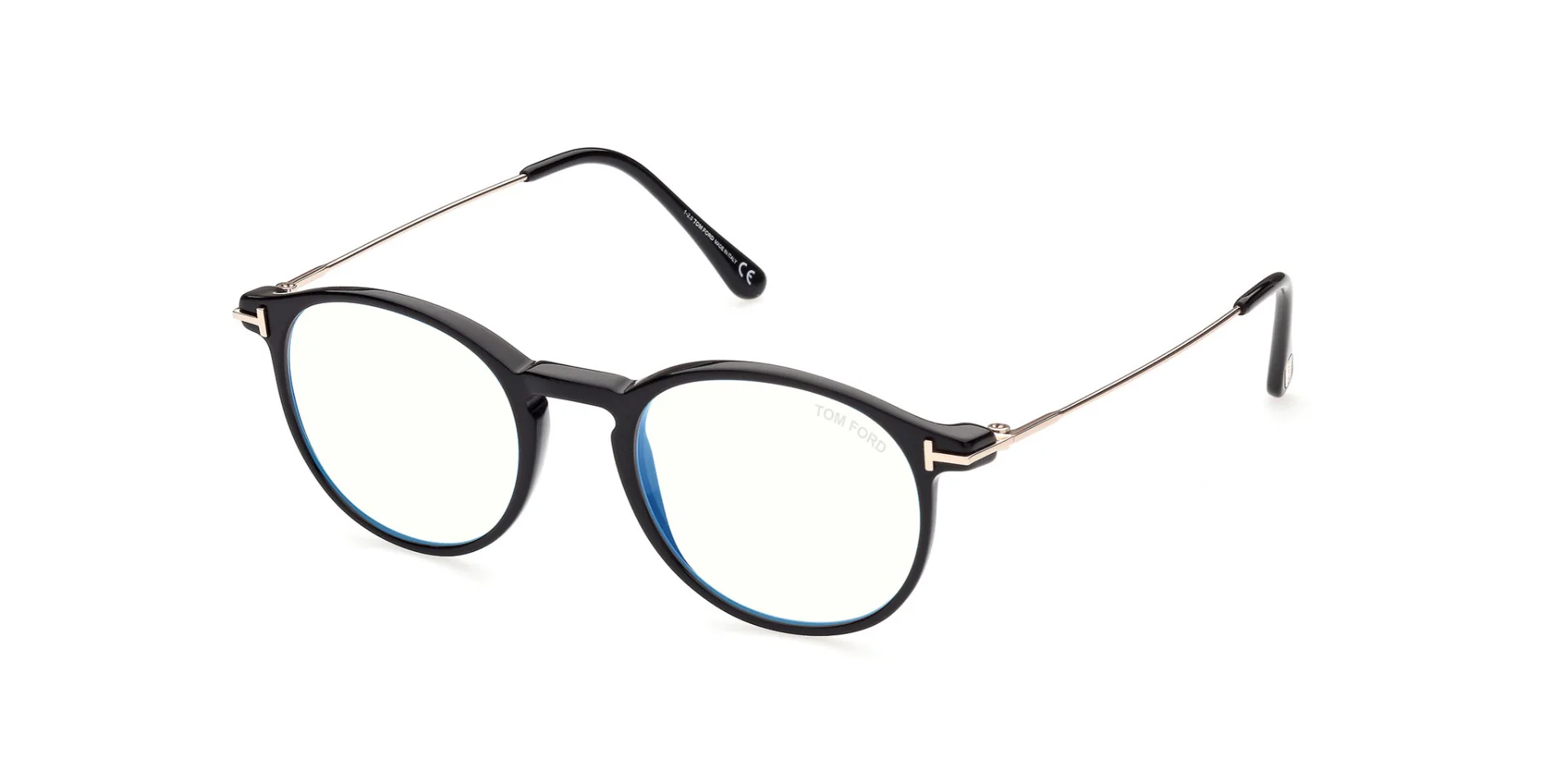 Tom Ford TF5759-B Blue Light - Image 4
