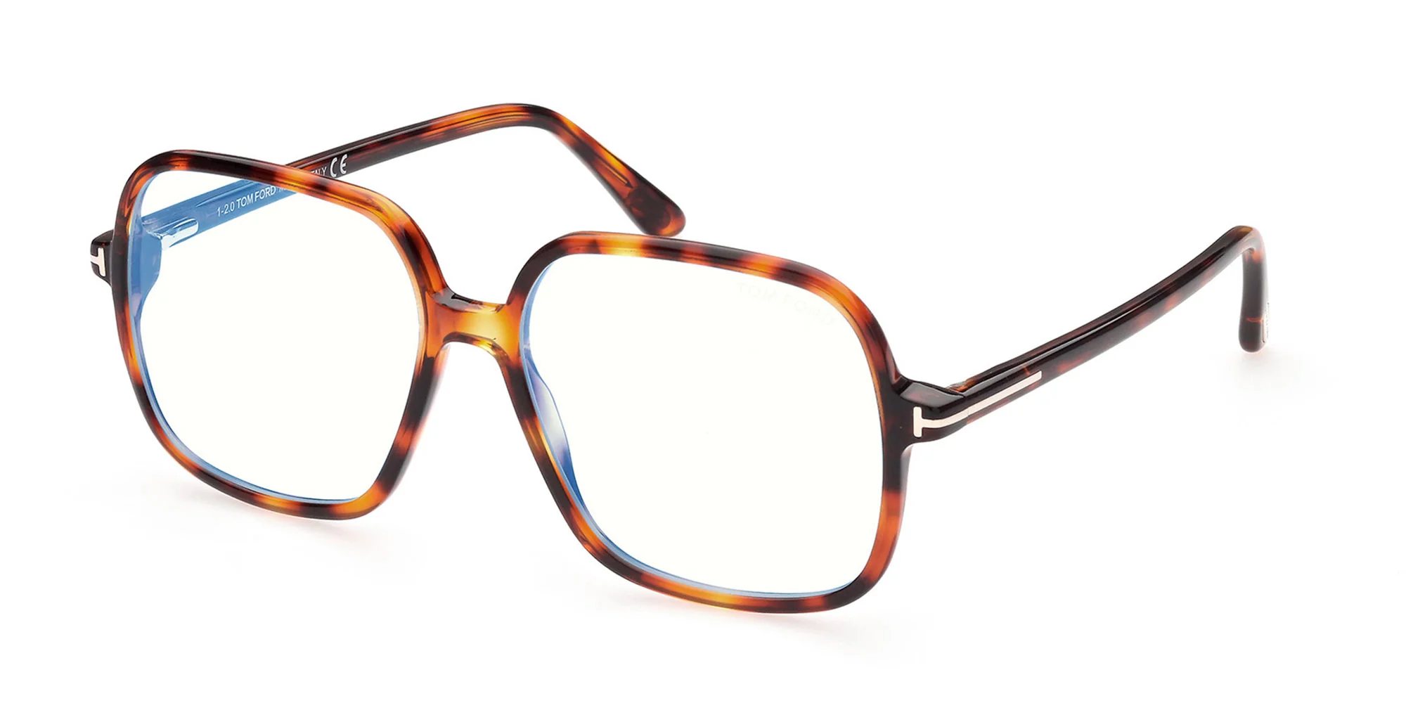 Tom Ford TF5764-B Blue Light - Image 4