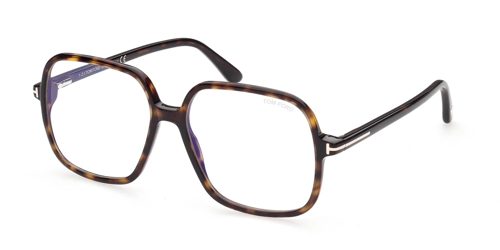 Tom Ford TF5764-B Blue Light - Image 7