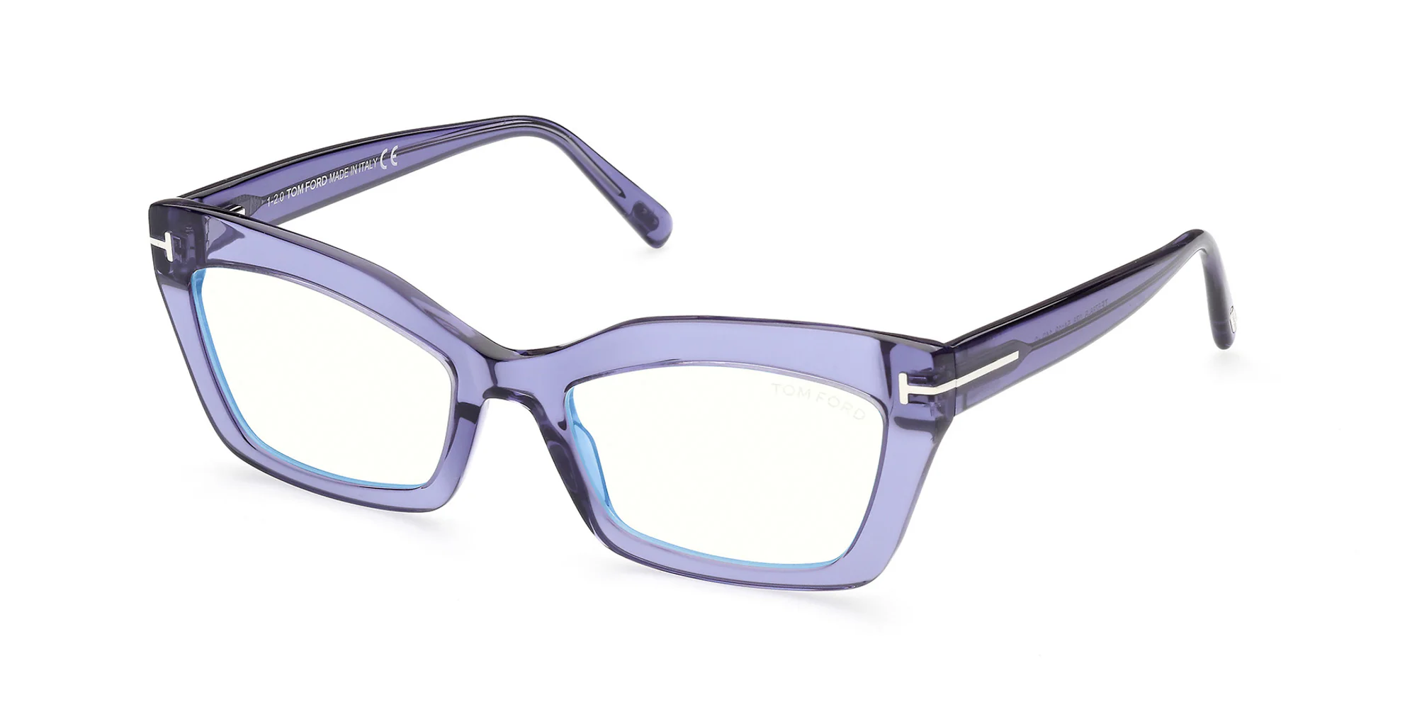 Tom Ford TF5766-B - Image 4