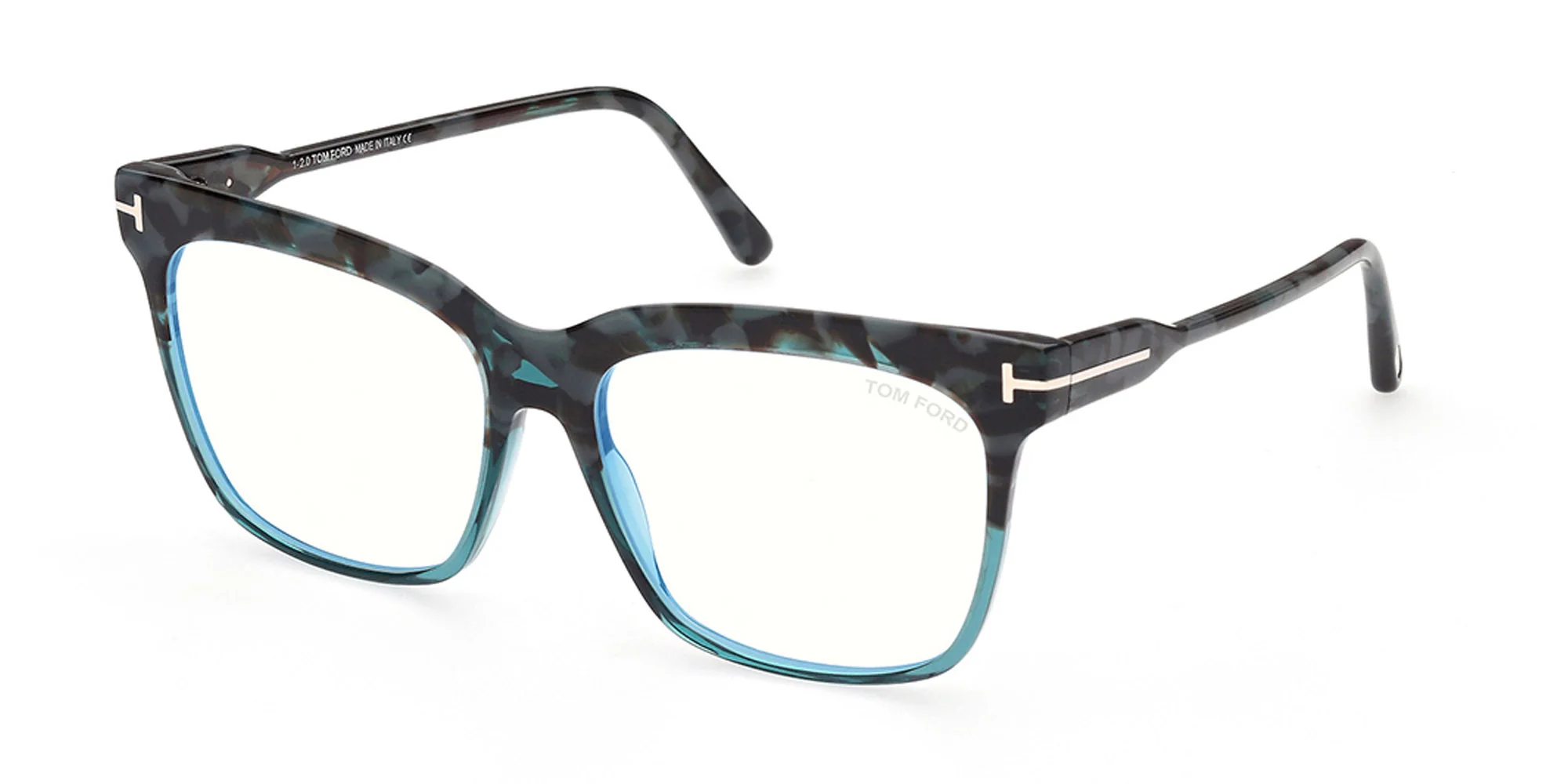 Tom Ford TF5768-B Blue Light - Image 7