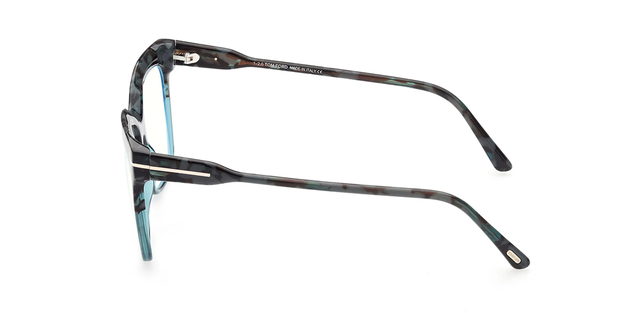 Tom Ford TF5768-B Blue Light - Image 9
