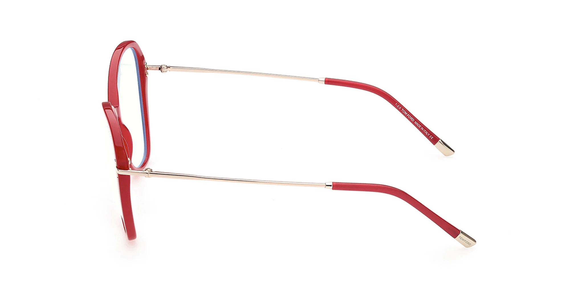 Tom Ford TF5769-B Blue Light - Image 6