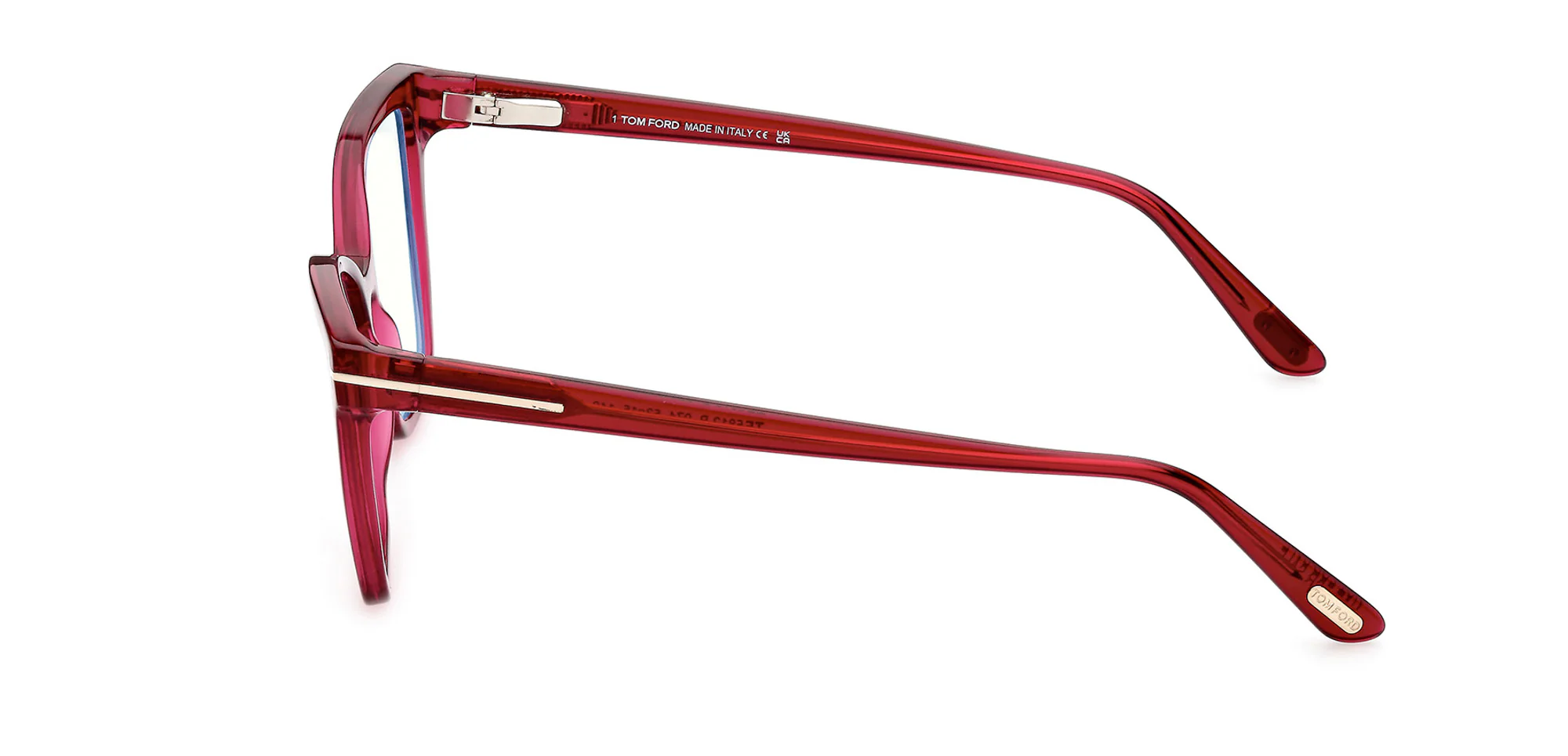Tom Ford TF5812-B Blue Light - Image 12