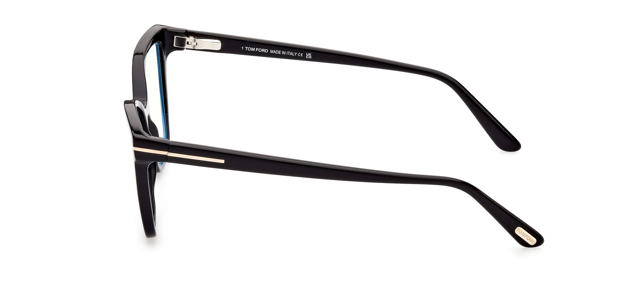Tom Ford TF5812-B Blue Light - Image 3