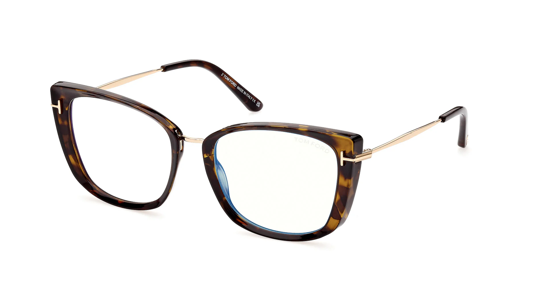 Tom Ford TF5816-B - Image 4