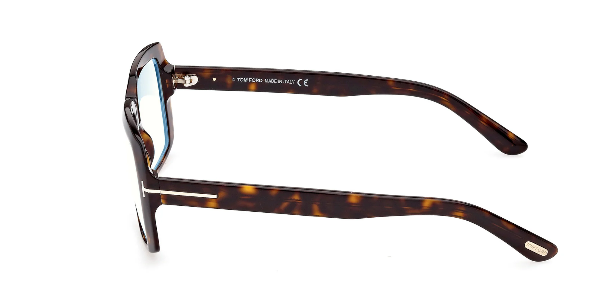 Tom Ford TF5822-B Blue Light - Image 9
