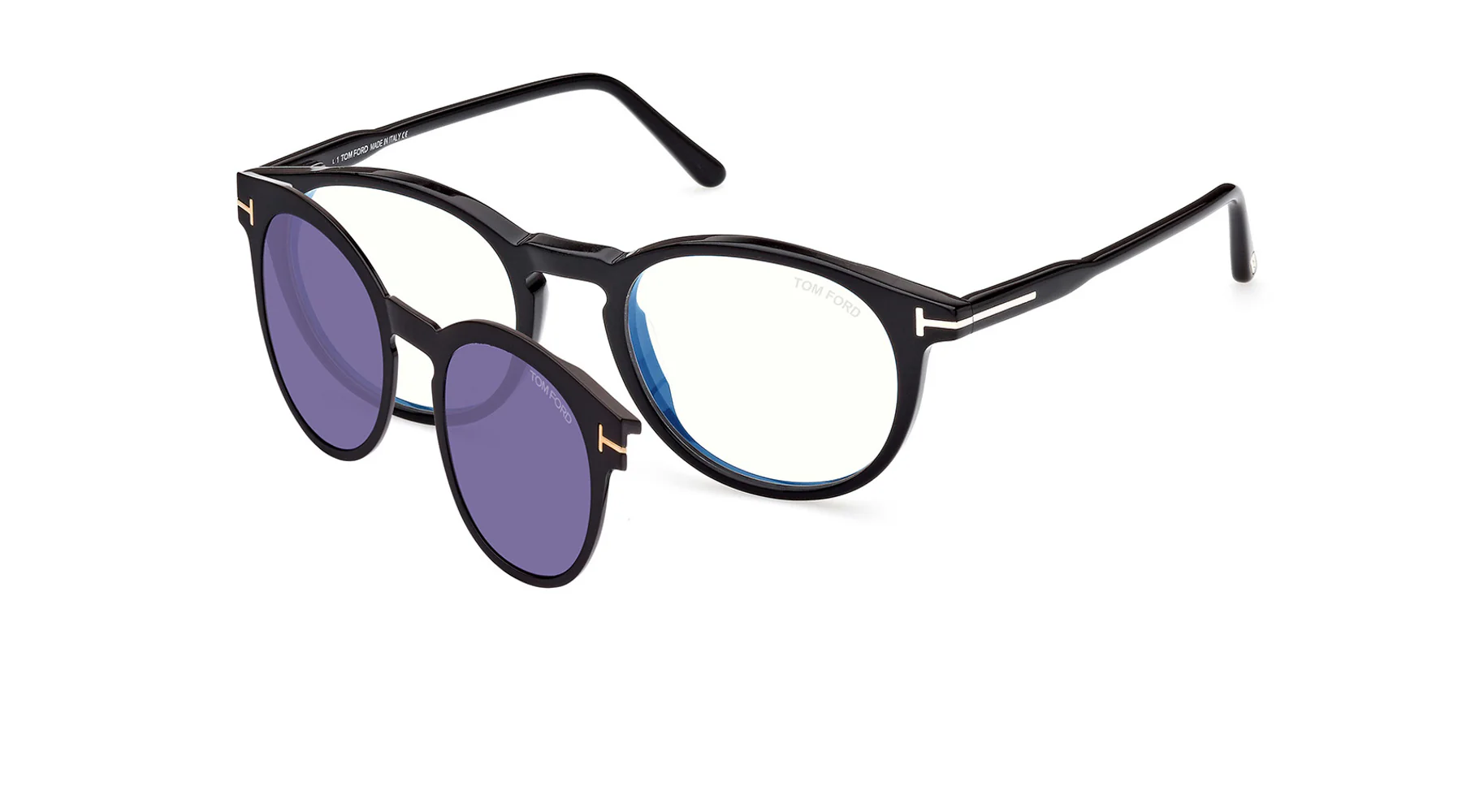 Tom Ford TF5823-H-B Blue Light