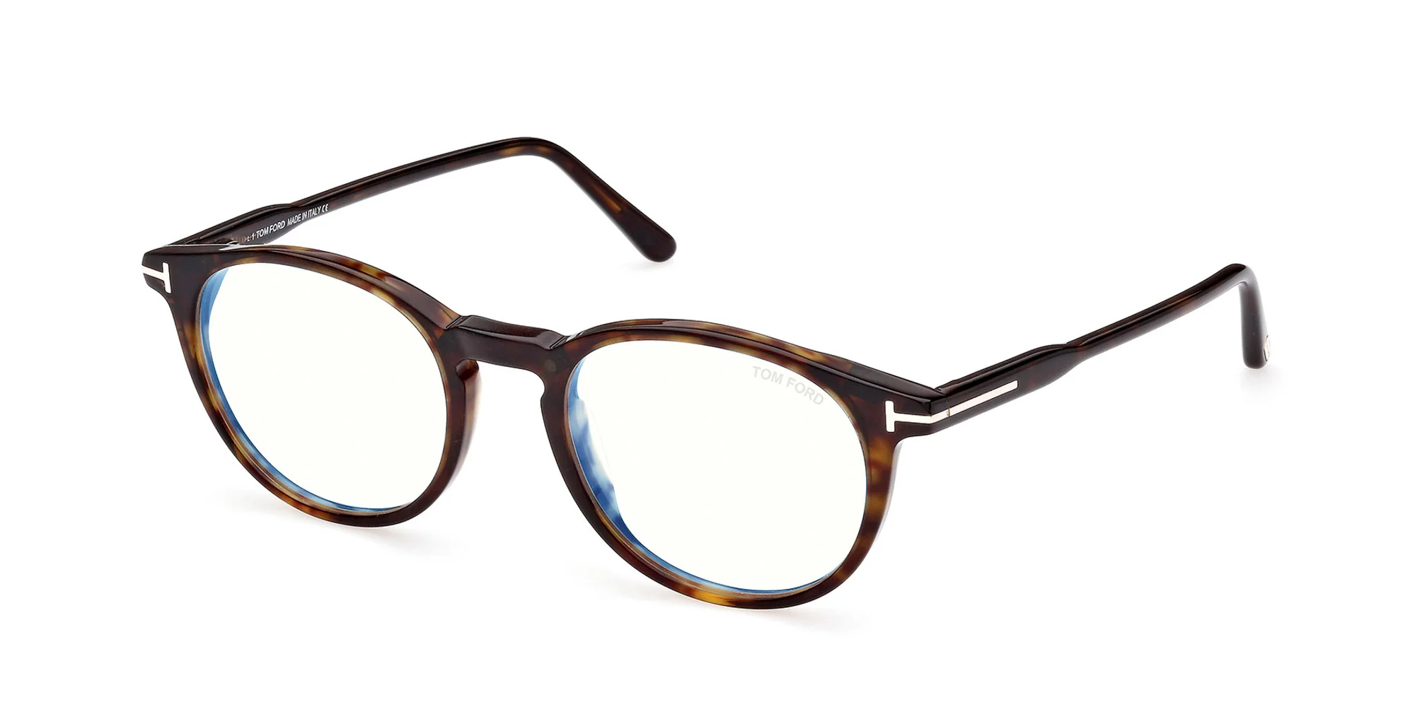 Tom Ford TF5823-H-B Blue Light - Image 6