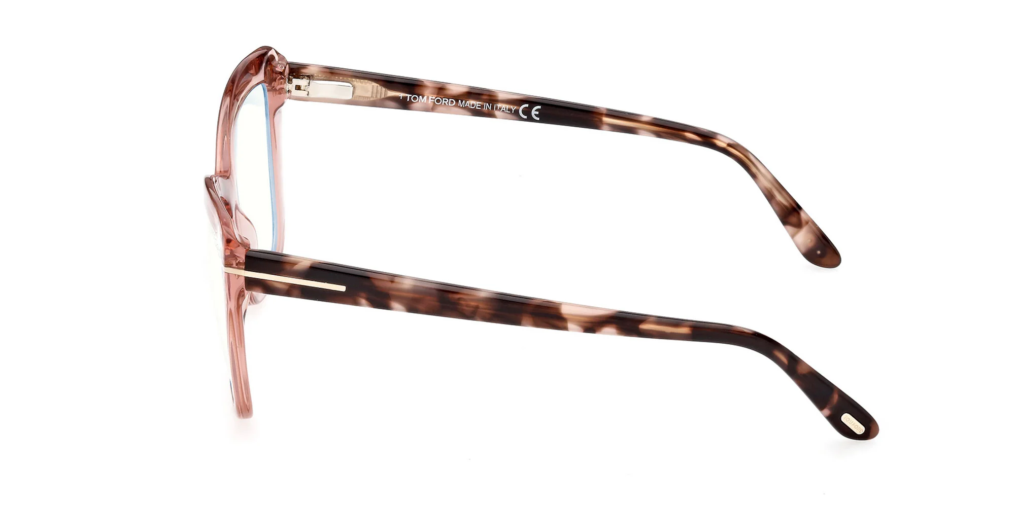 Tom Ford TF5826-B Blue Light - Image 12