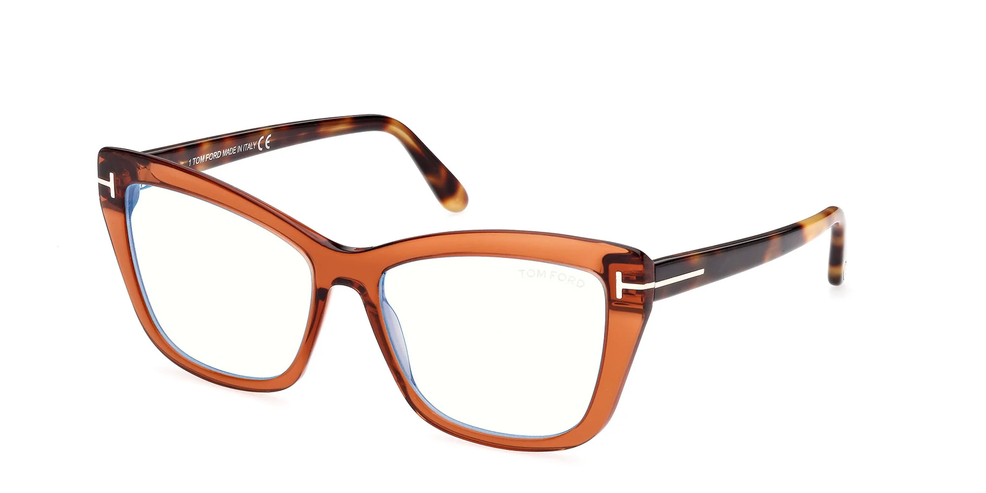 Tom Ford TF5826-B Blue Light - Image 4