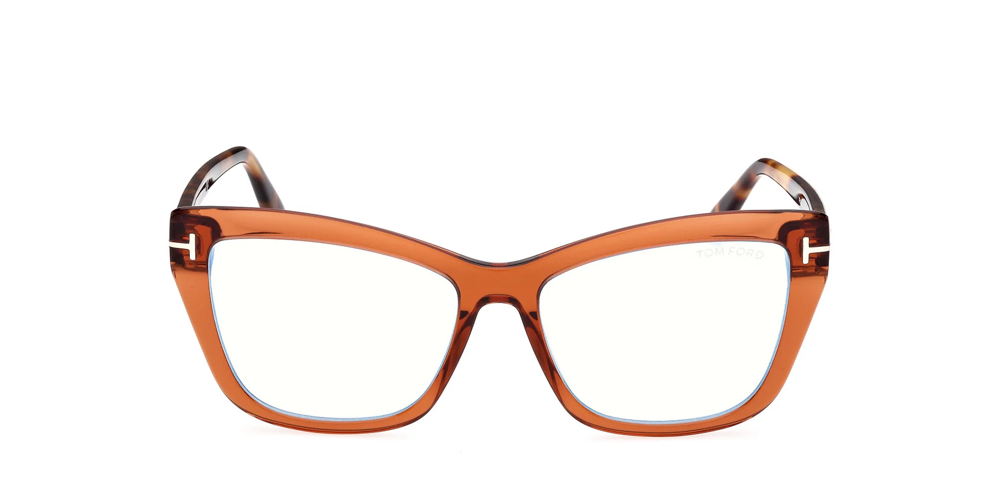 Tom Ford TF5826-B Blue Light - Image 5