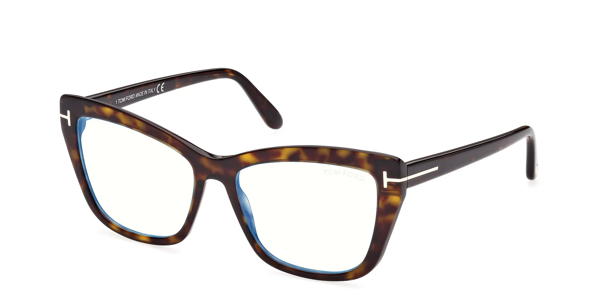 Tom Ford TF5826-B Blue Light - Image 7
