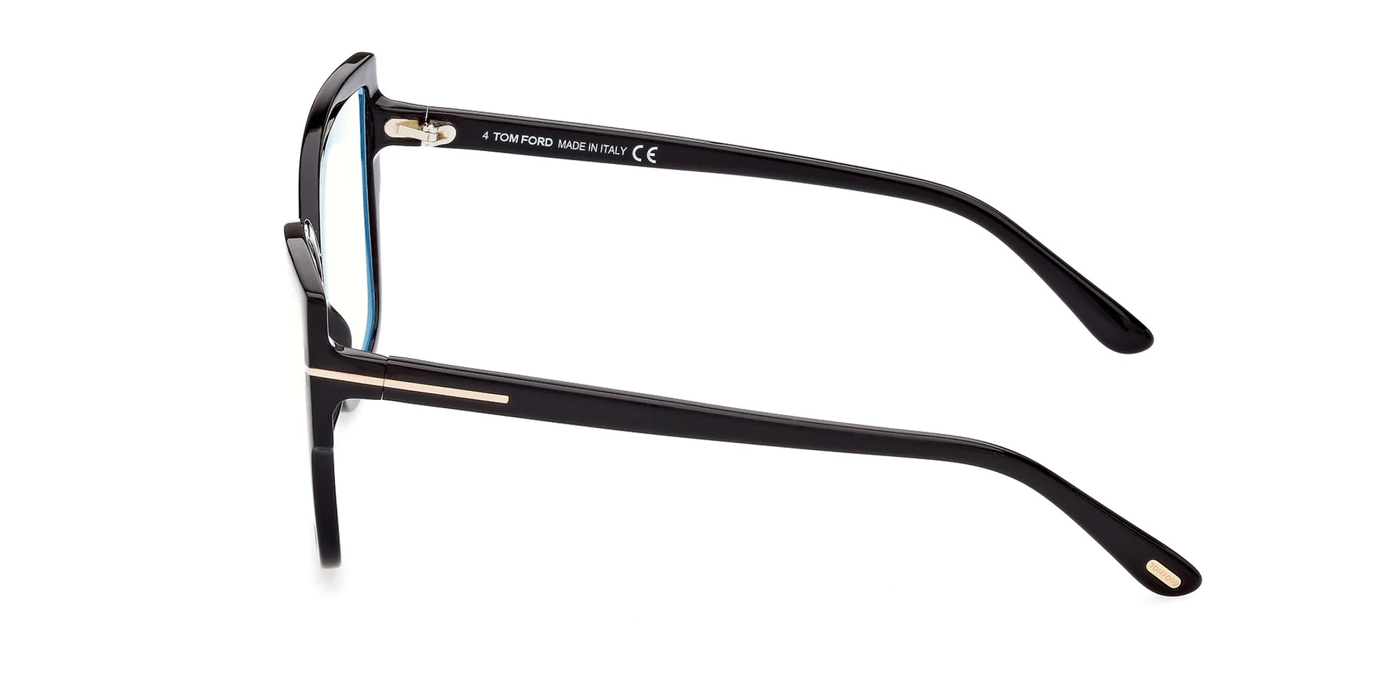 Tom Ford TF5828-B Blue Light - Image 3