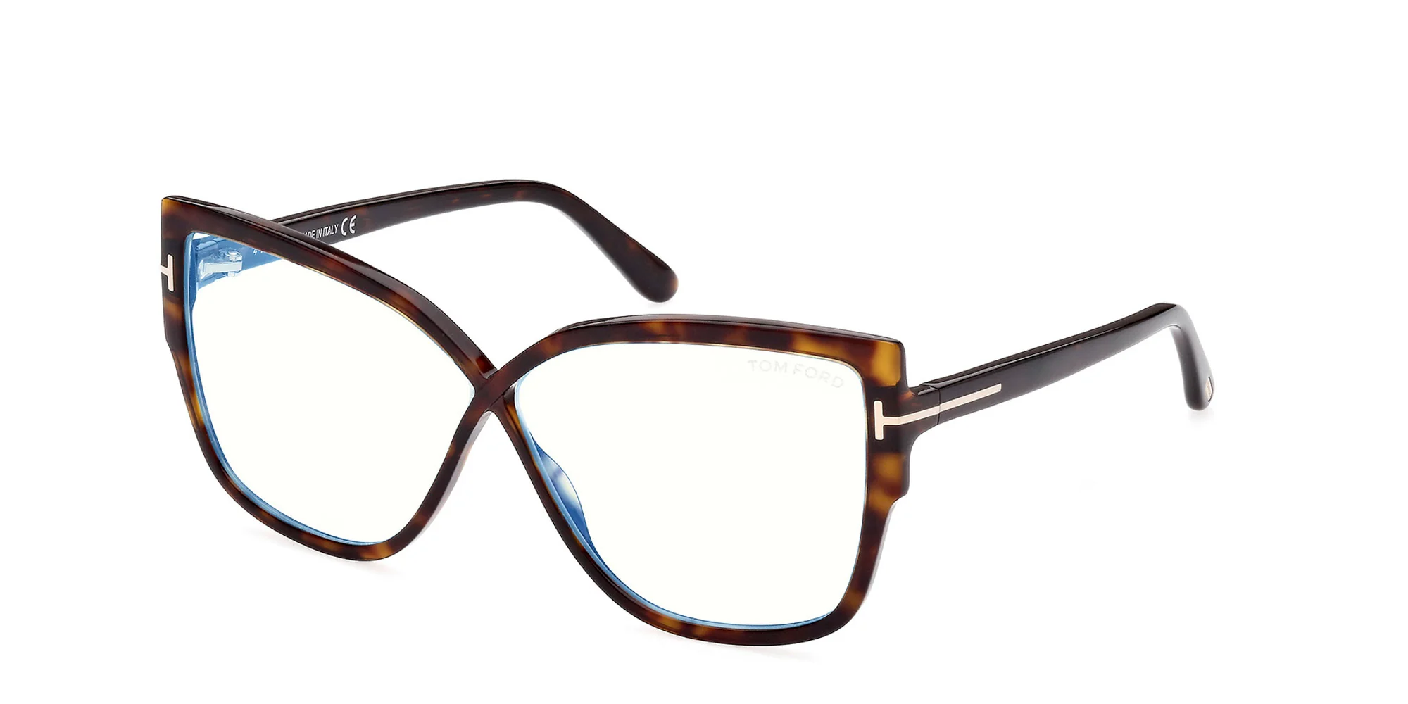 Tom Ford TF5828-B Blue Light - Image 4