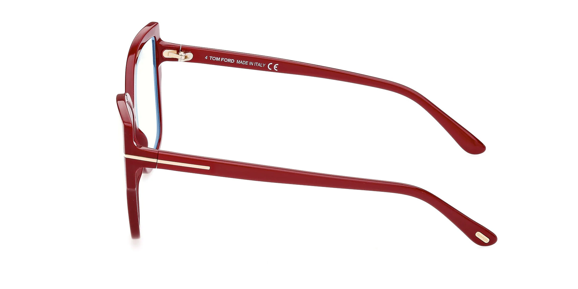 Tom Ford TF5828-B Blue Light - Image 9