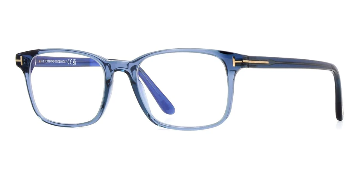 Tom Ford TF5831-B Blue Light - Image 13