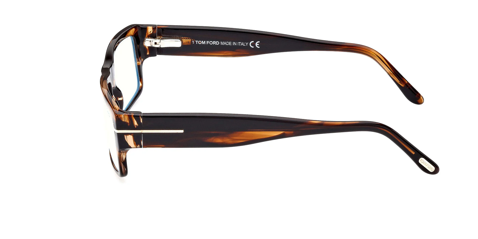 Tom Ford TF5835-B Blue Light - Image 3