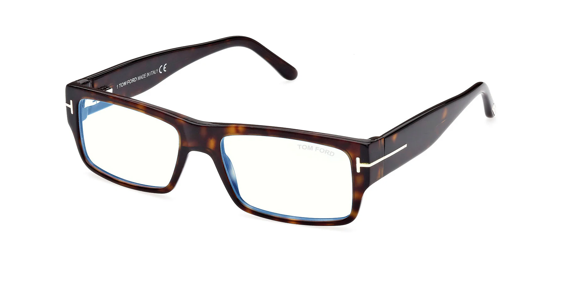Tom Ford TF5835-B Blue Light - Image 4