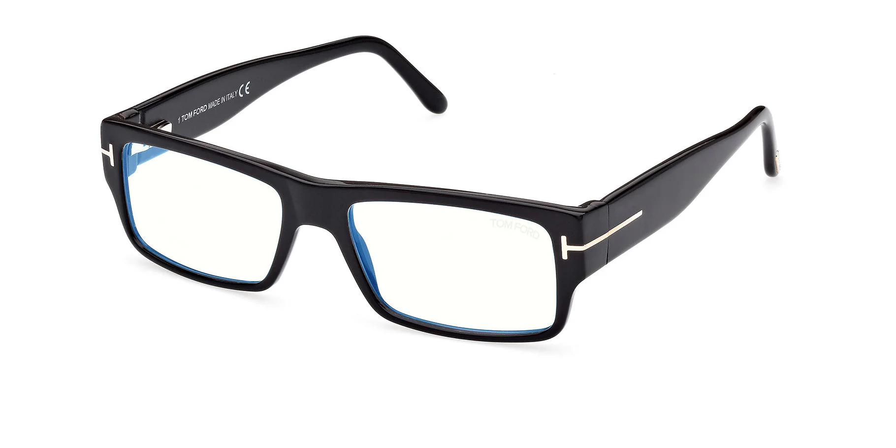 Tom Ford TF5835-B Blue Light - Image 7