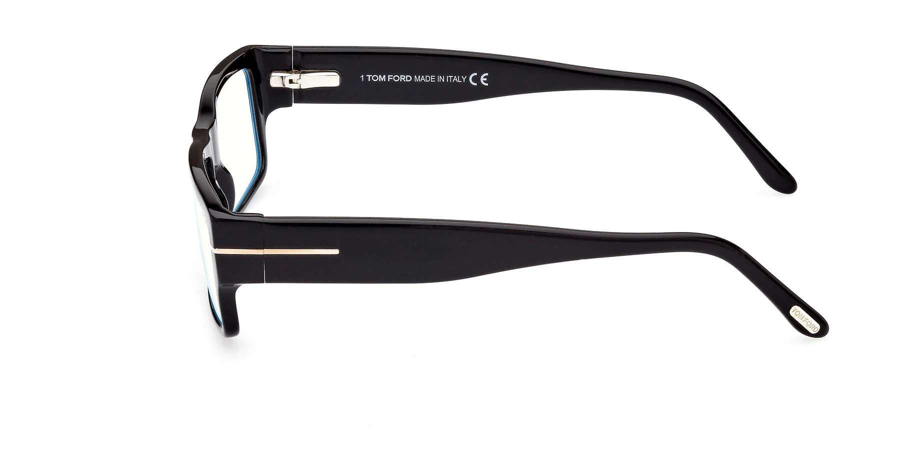 Tom Ford TF5835-B Blue Light - Image 9