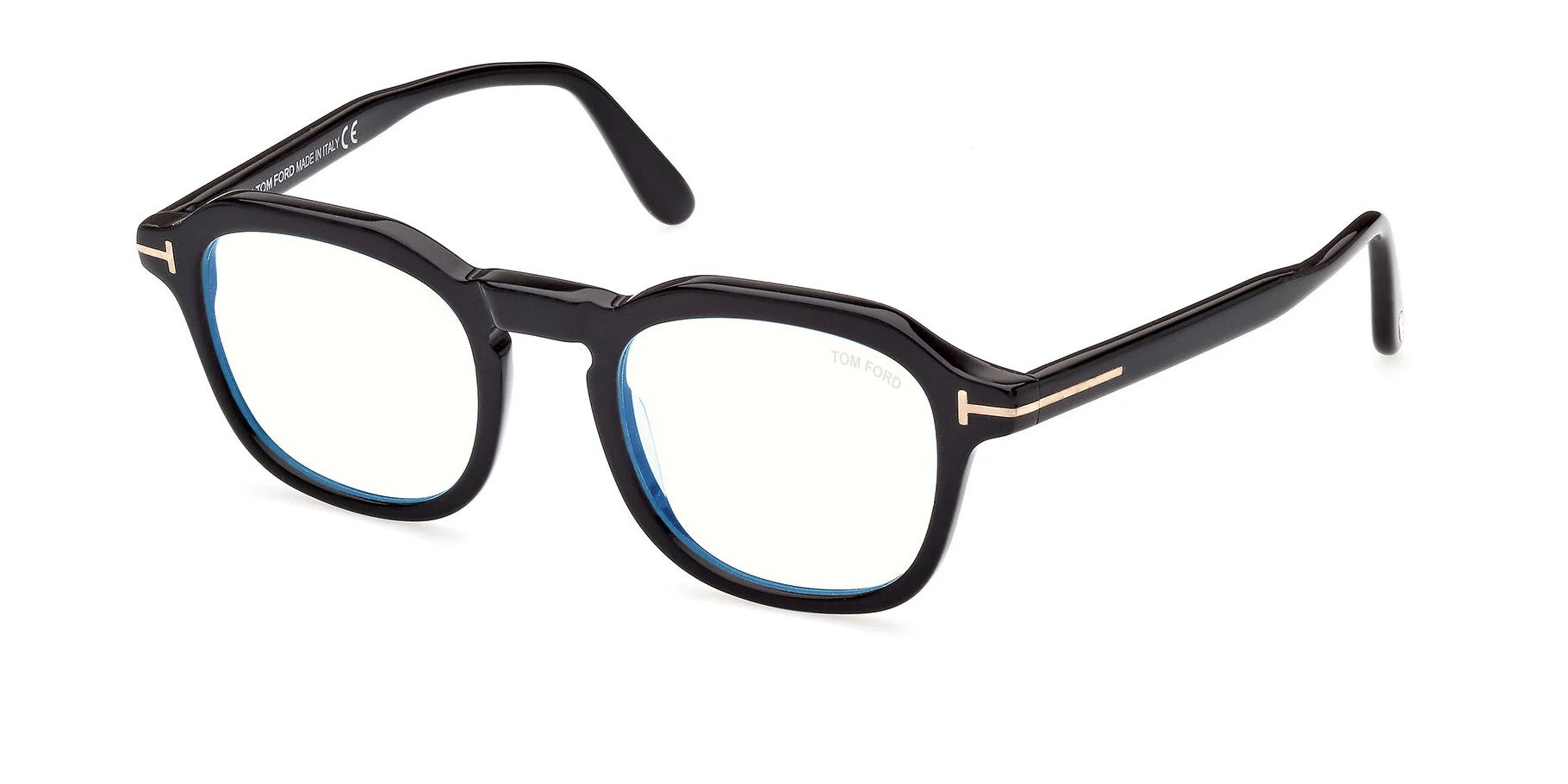 Tom Ford TF5836-B Blue Light - Image 10