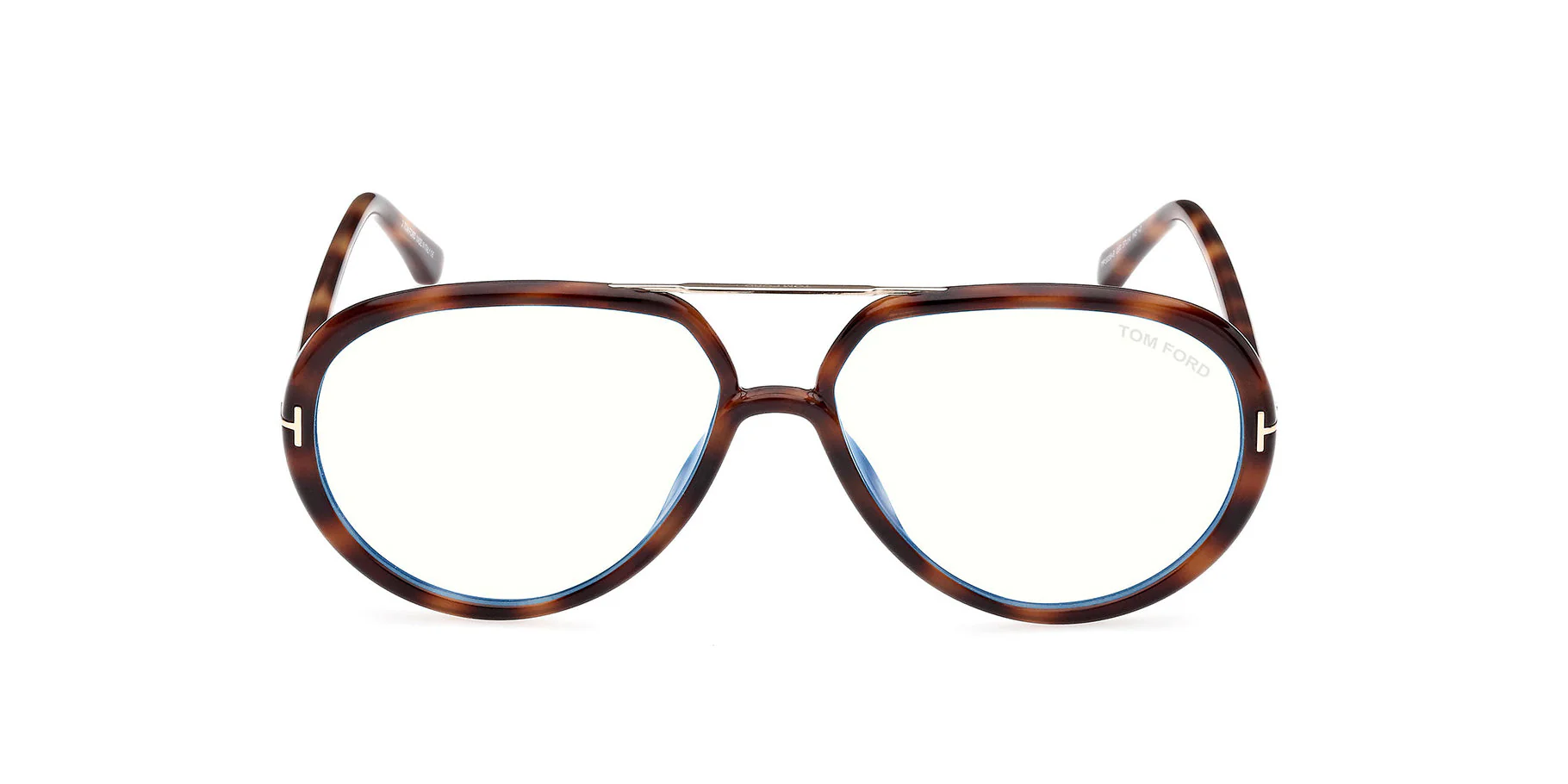 Tom Ford TF5838-B Blue Light - Image 2
