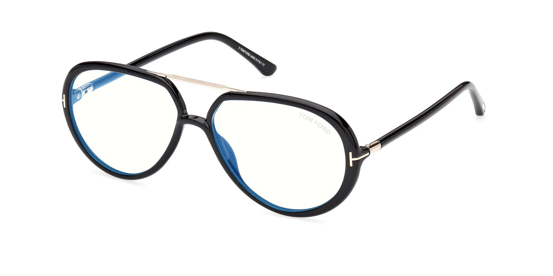 Tom Ford TF5838-B Blue Light - Image 5
