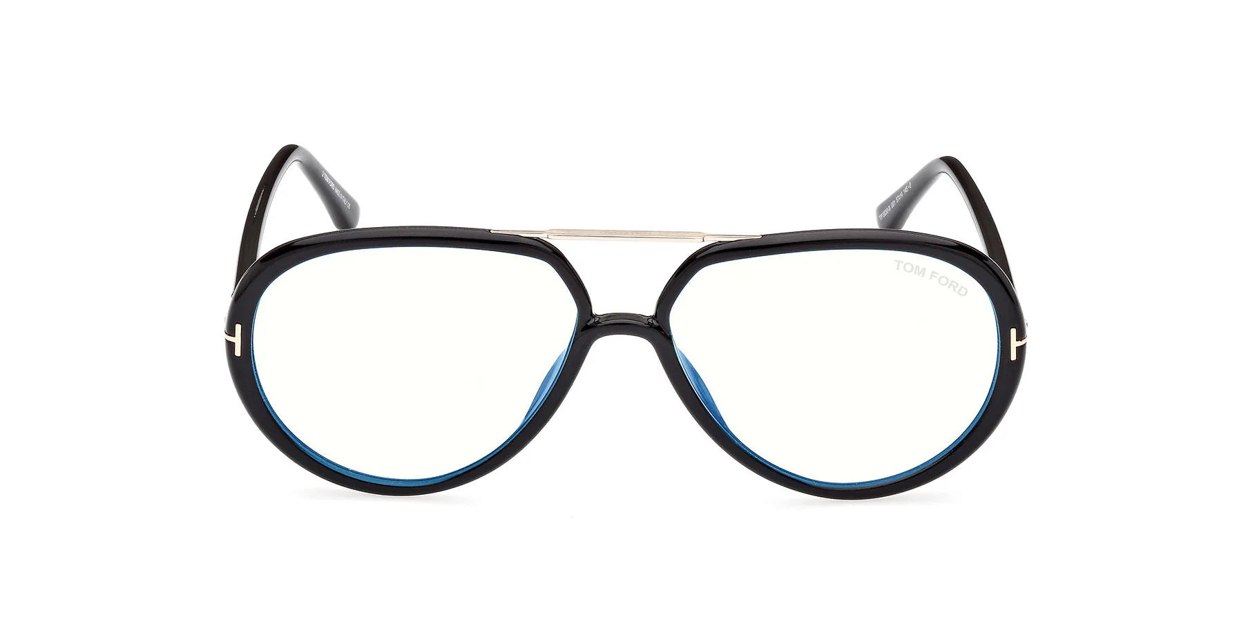 Tom Ford TF5838-B Blue Light - Image 6