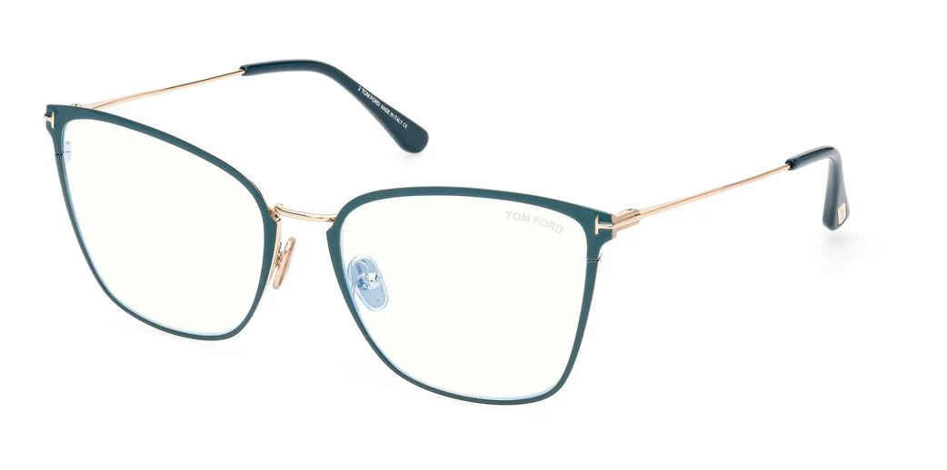 Tom Ford TF5839-B Blue Light - Image 11