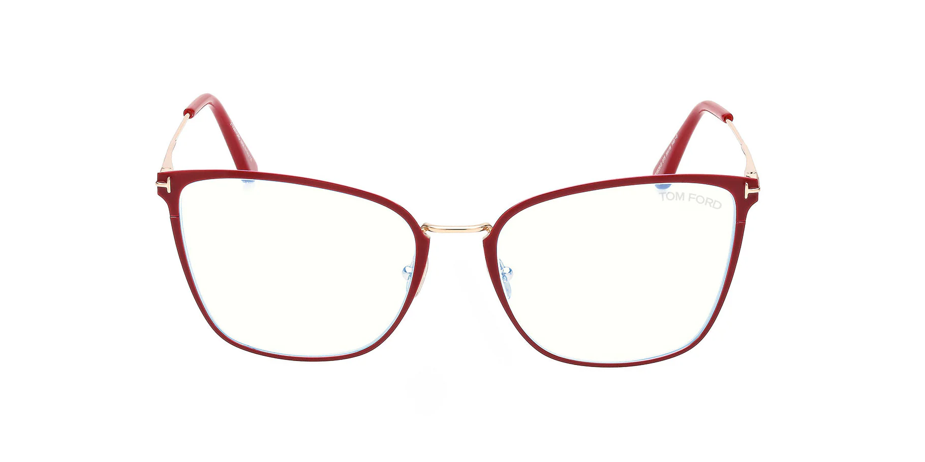 Tom Ford TF5839-B Blue Light - Image 2
