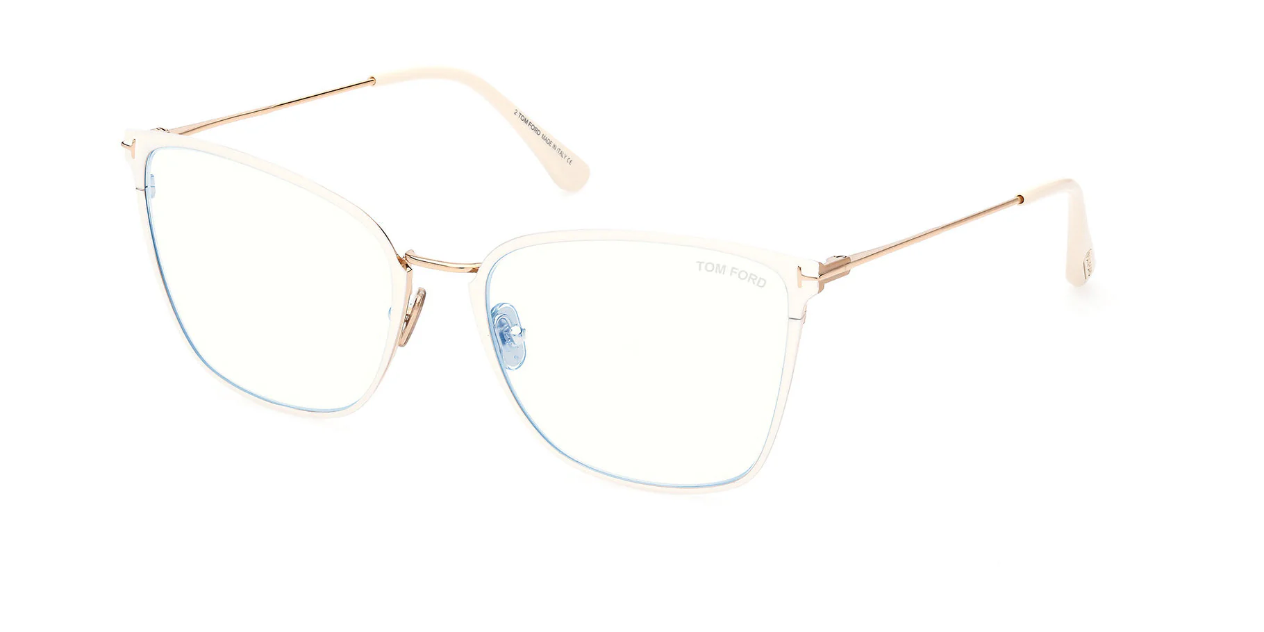 Tom Ford TF5839-B Blue Light - Image 4