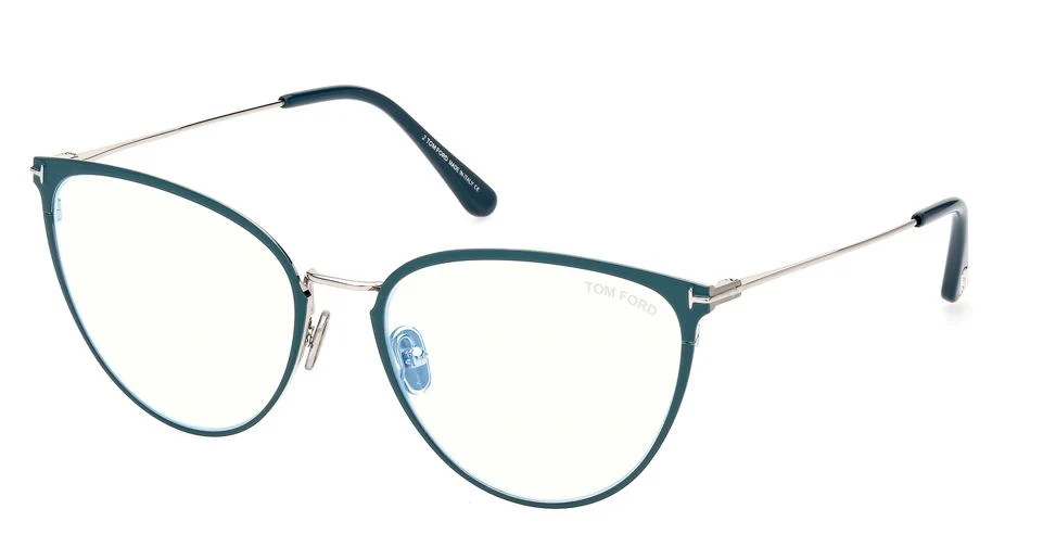 Tom Ford TF5840-B Blue Light - Image 10