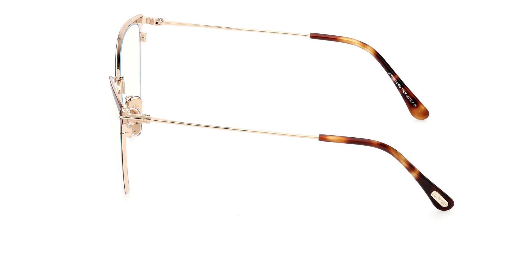 Tom Ford TF5840-B Blue Light - Image 3