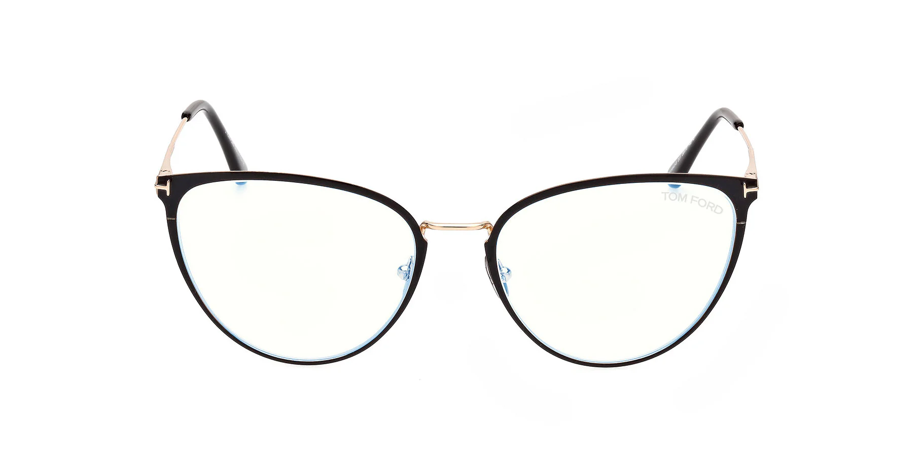 Tom Ford TF5840-B Blue Light - Image 5