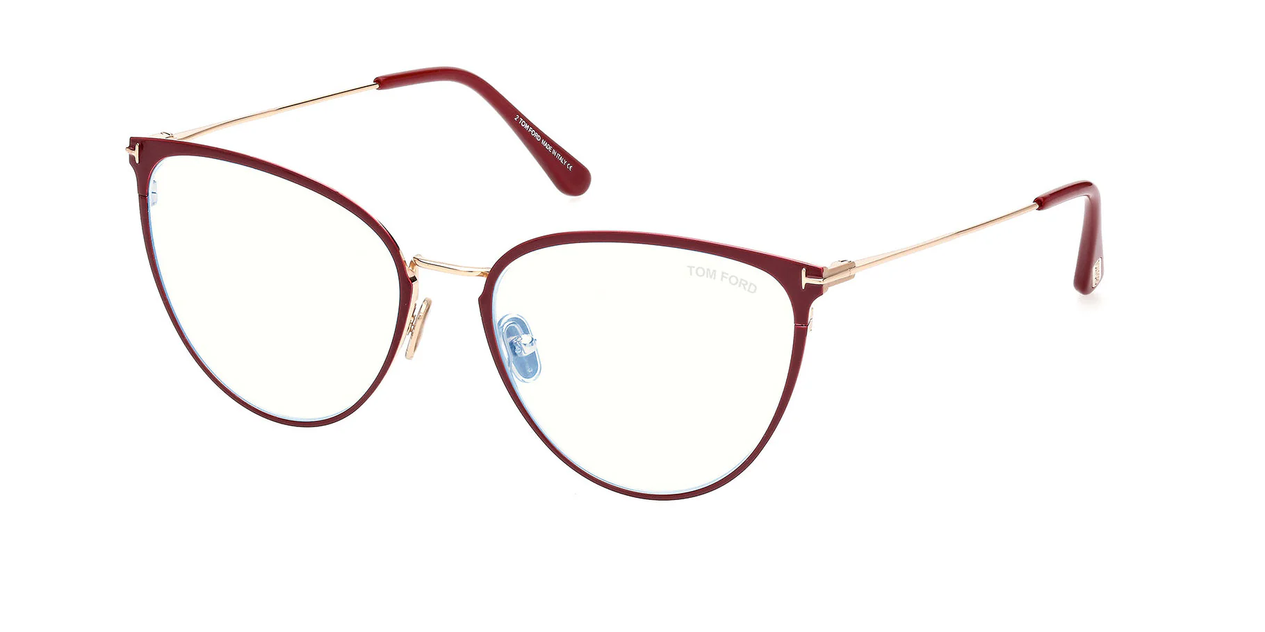 Tom Ford TF5840-B Blue Light - Image 7
