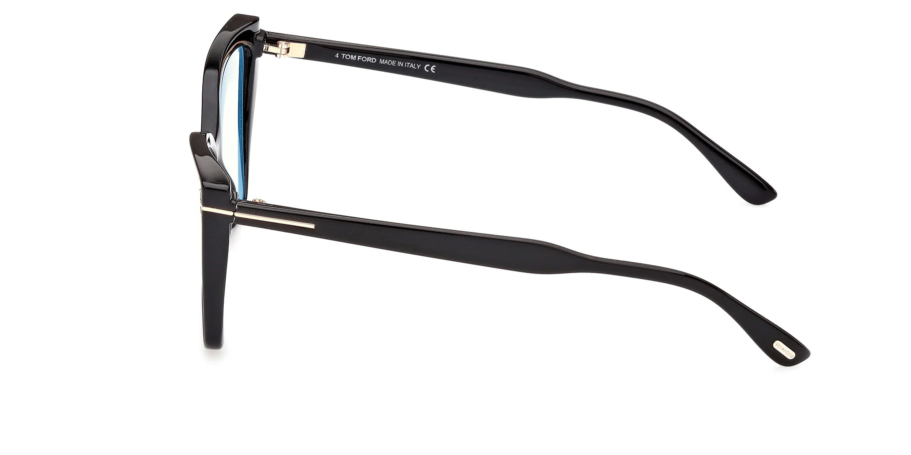 Tom Ford TF5844-B Blue Light - Image 3