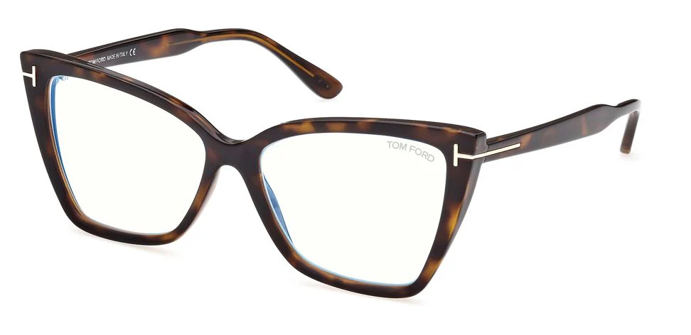 Tom Ford TF5844-B Blue Light - Image 4