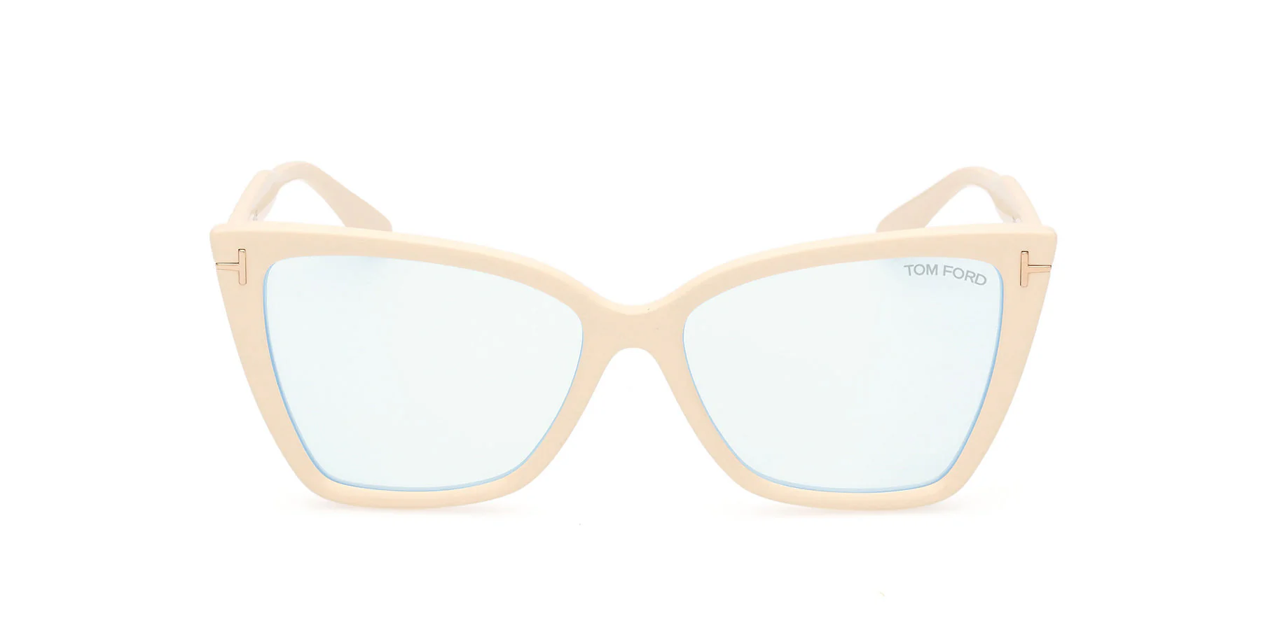 Tom Ford TF5844-B Blue Light - Image 6