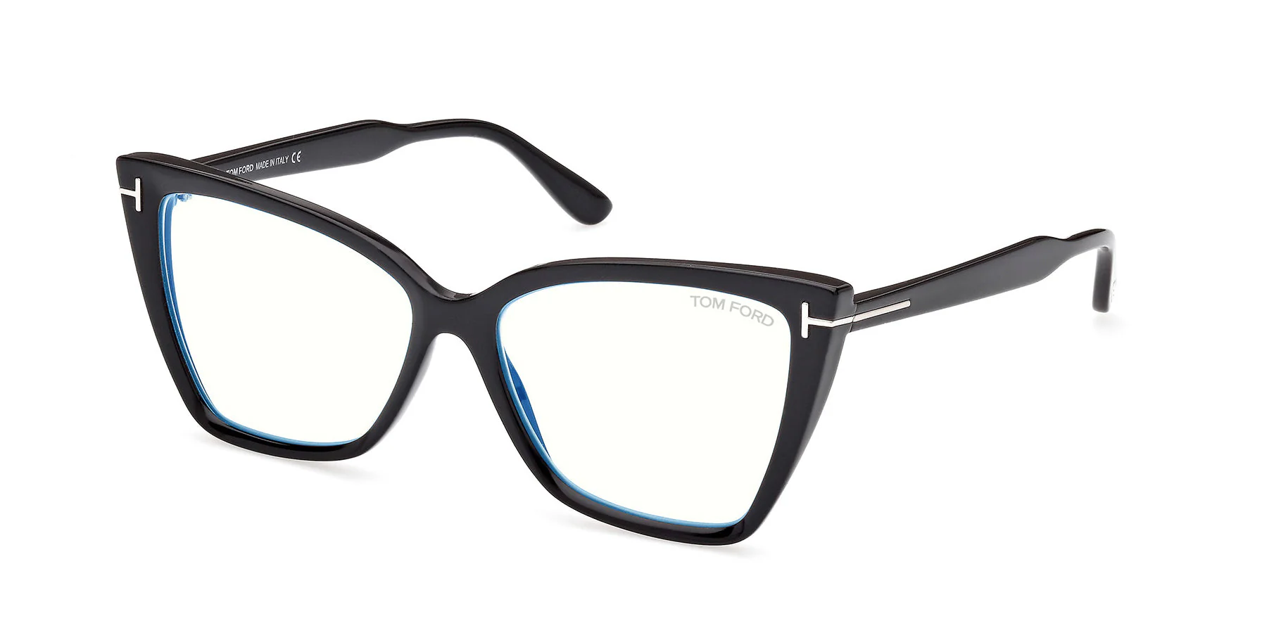 Tom Ford TF5844-B Blue Light - Image 8
