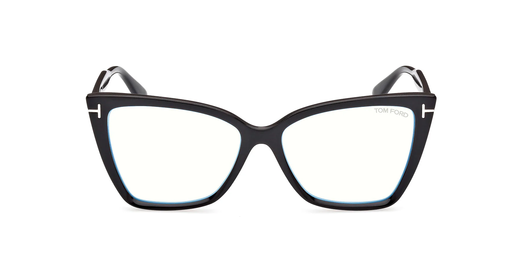 Tom Ford TF5844-B Blue Light - Image 9