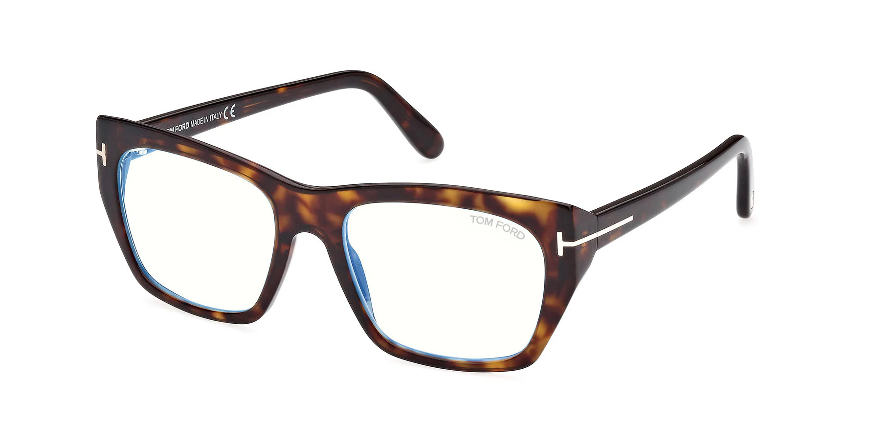 Tom Ford TF5846-B Blue Light - Image 2