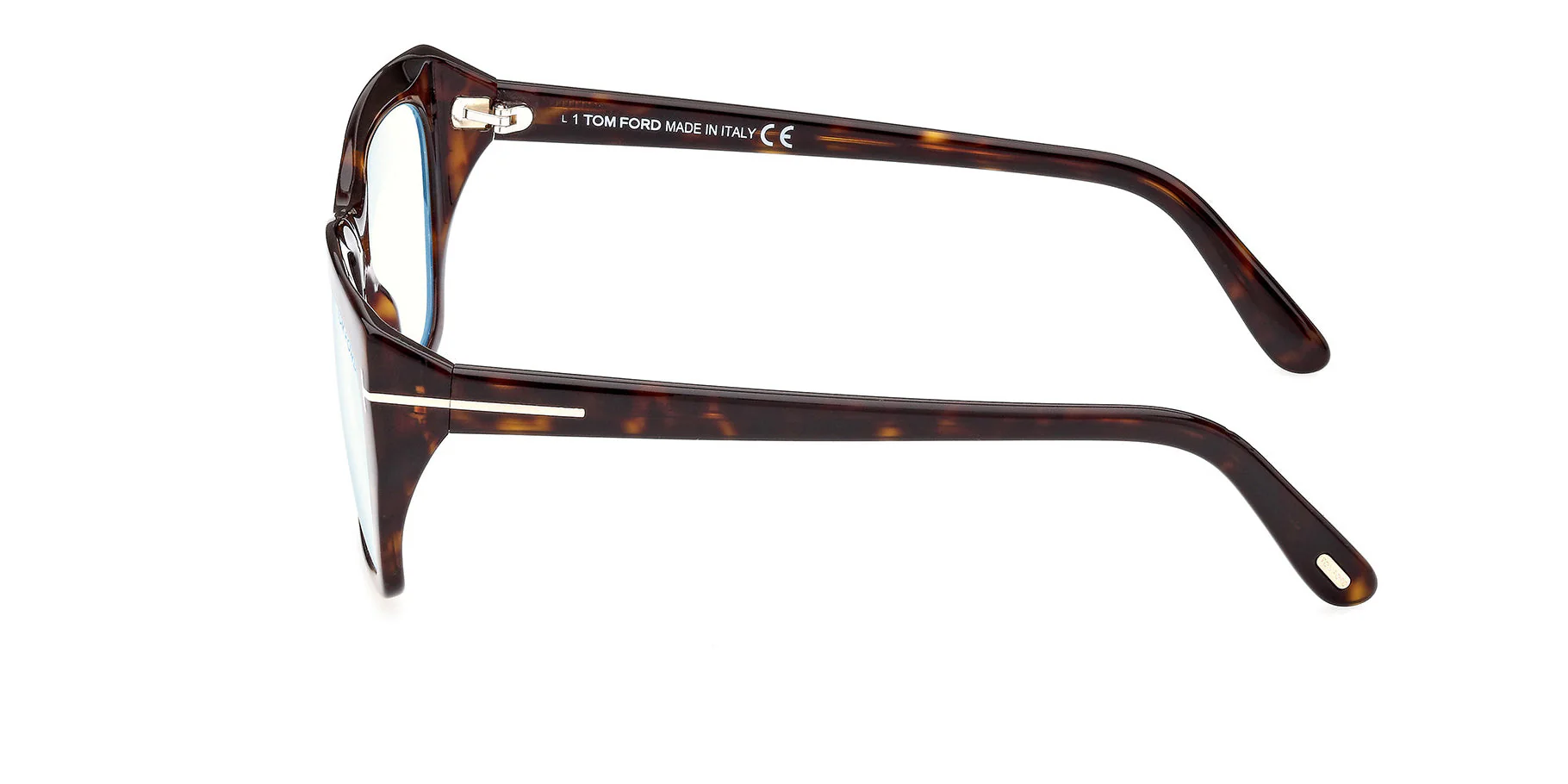 Tom Ford TF5846-B Blue Light - Image 4
