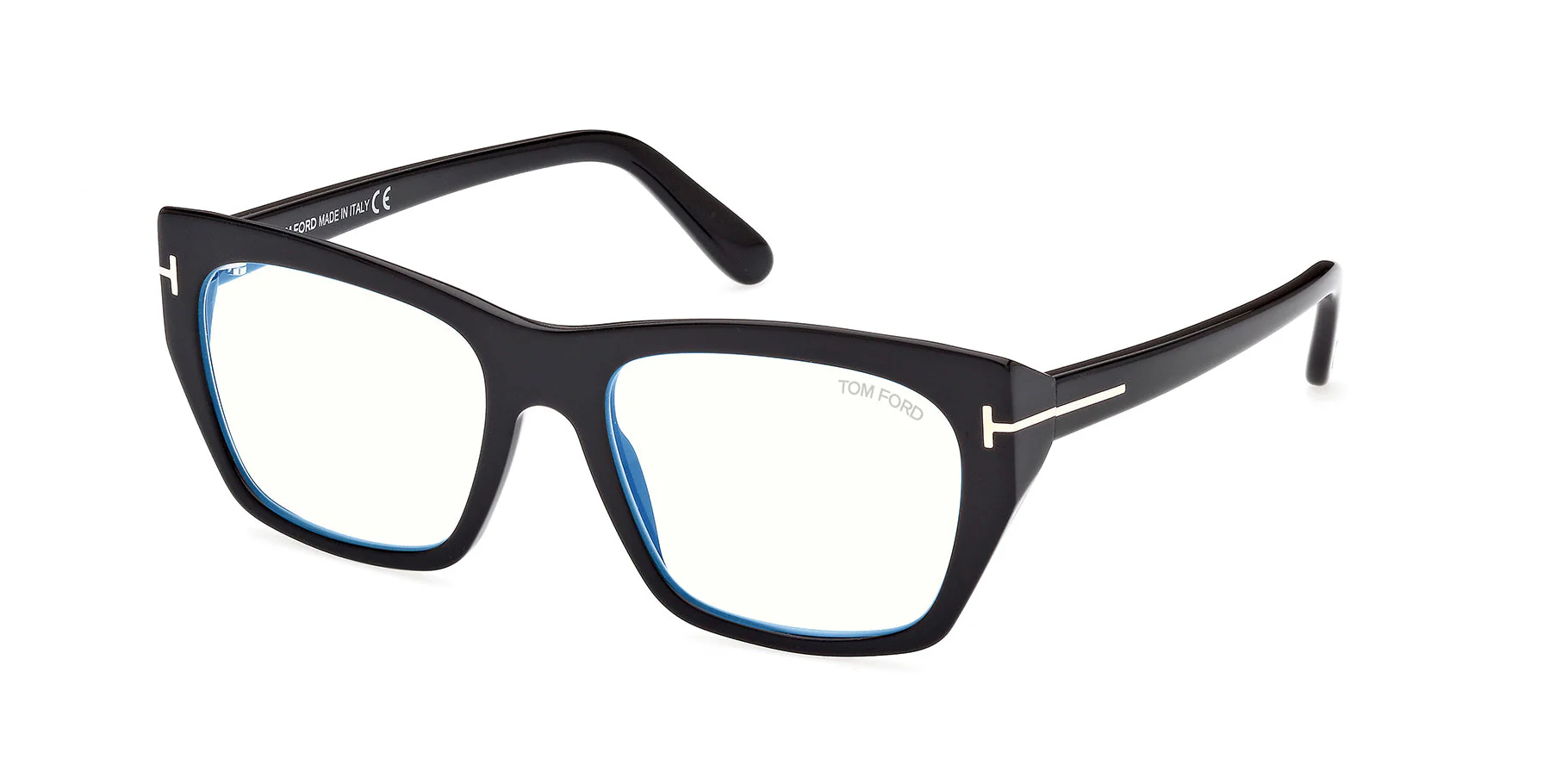 Tom Ford TF5846-B Blue Light - Image 5