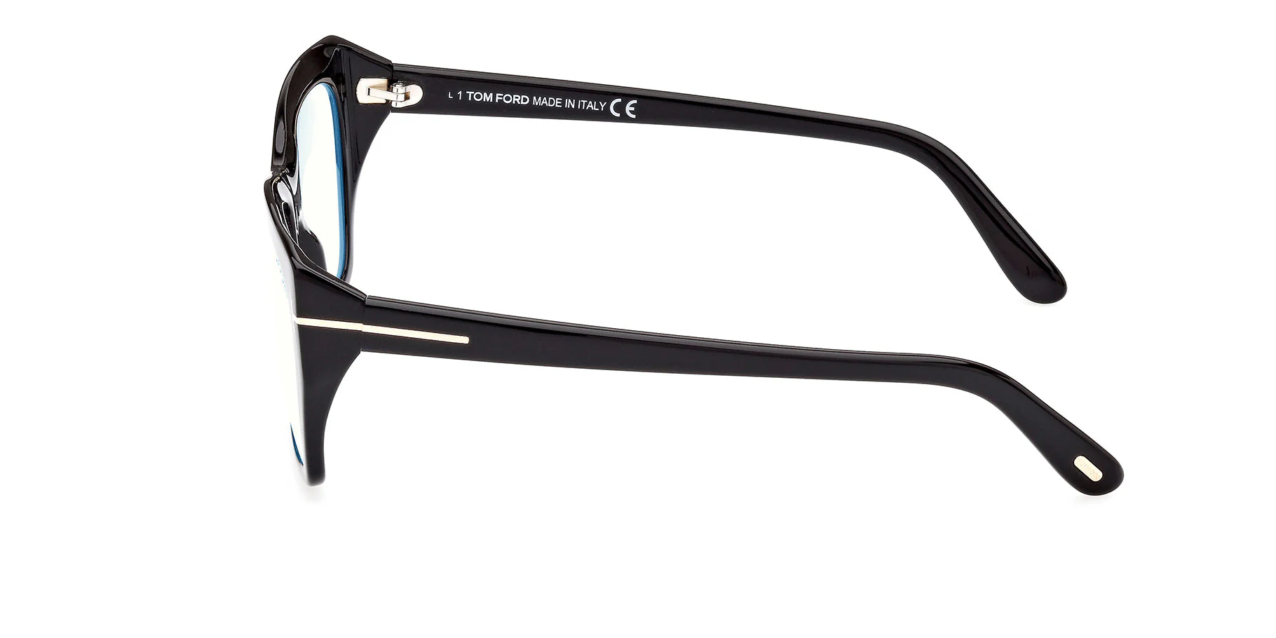 Tom Ford TF5846-B Blue Light - Image 7