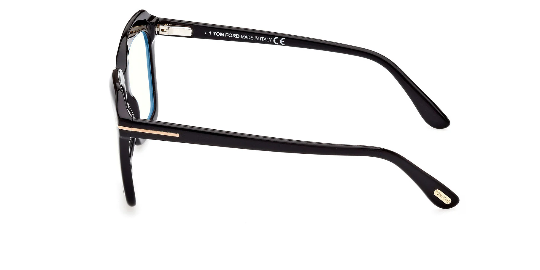 Tom Ford TF5847-B Blue Light - Image 3