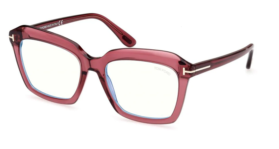 Tom Ford TF5847-B Blue Light - Image 5