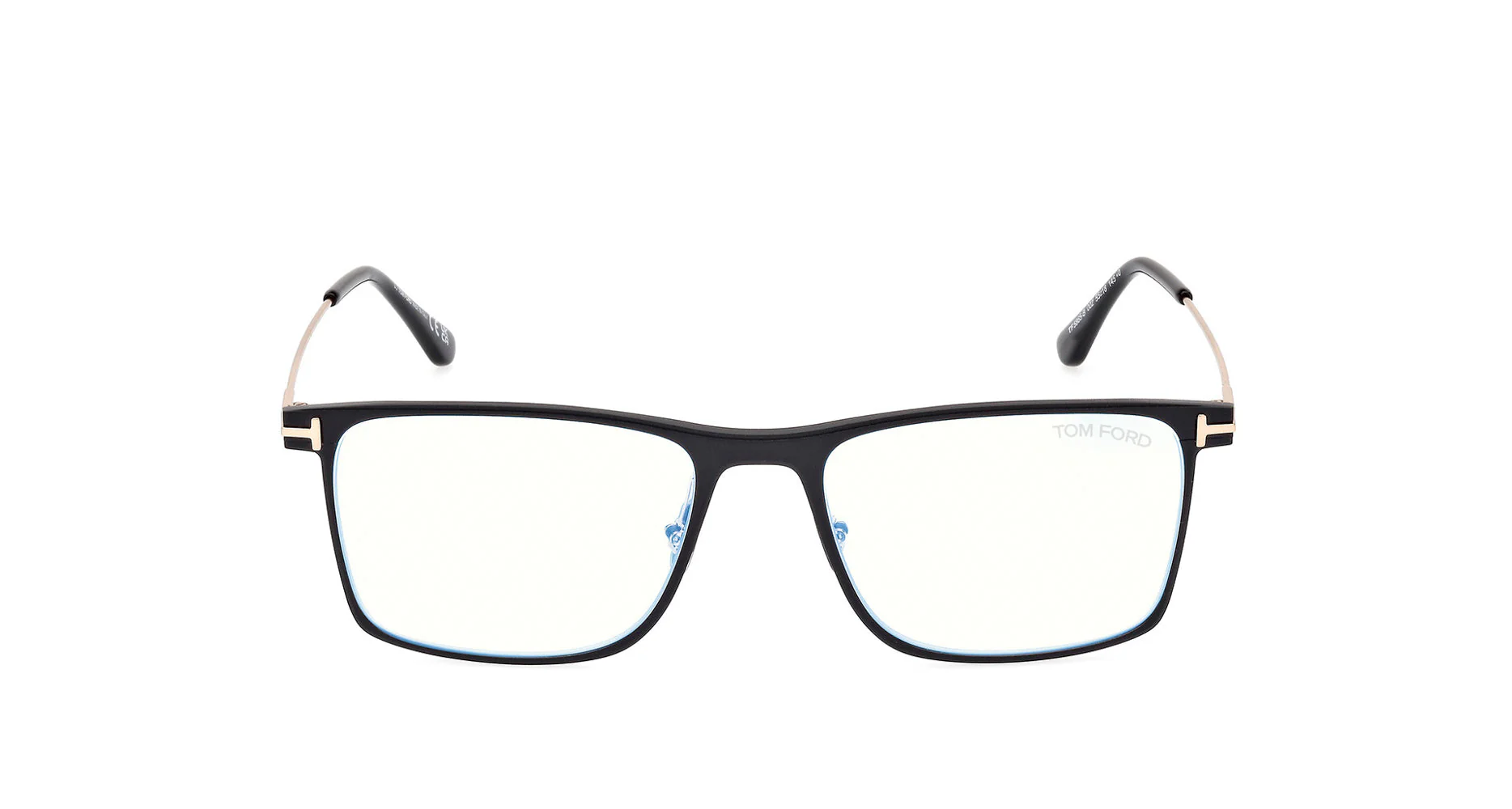 Tom Ford TF5865-B Blue Light - Image 2