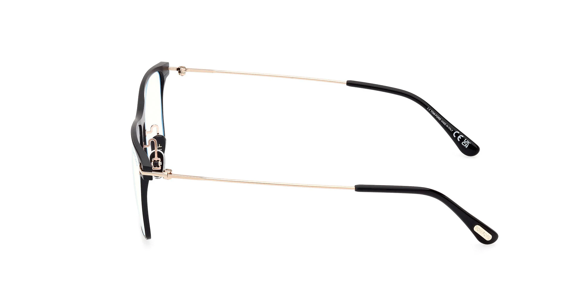 Tom Ford TF5865-B Blue Light - Image 3