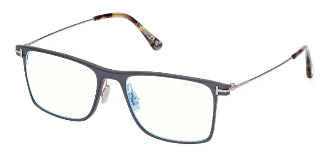 Tom Ford TF5865-B Blue Light - Image 7